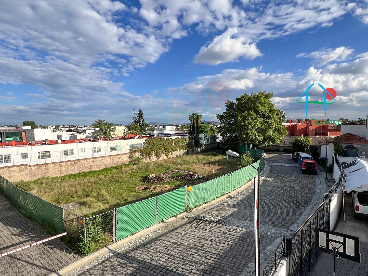 Praga 19 AI AJB - Terraza 6